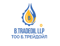 B.TradeOil Logo